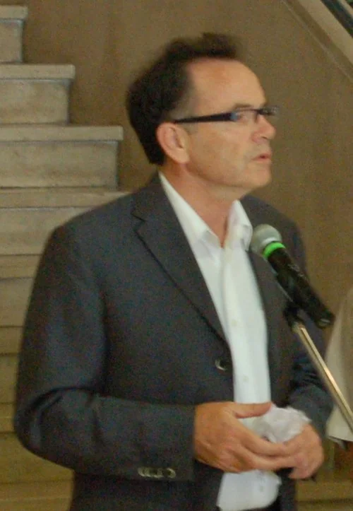 Photo de Christian TEYSSEDRE