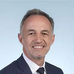 Photo de Emmanuel GRÉGOIRE