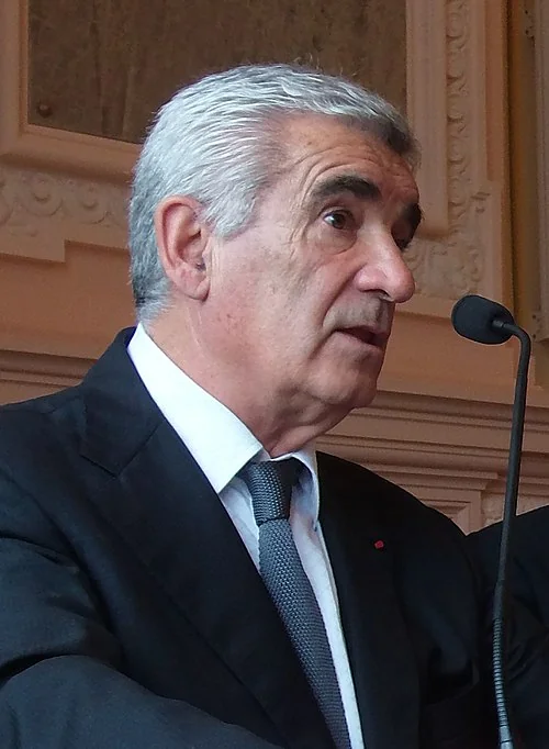 Photo de Gérard TRÉMÈGE