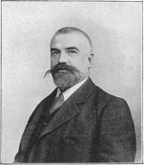 Photo de Jean DURAND