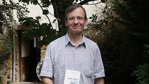 Photo de Marc TARDIEU