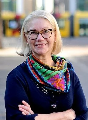 Photo de Michèle LUTZ