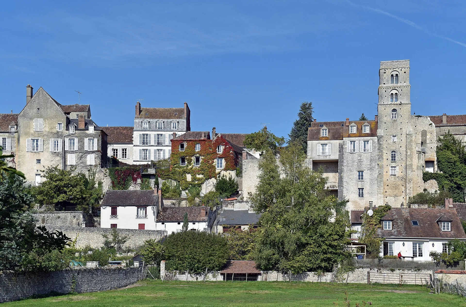 Seine-et-Marne