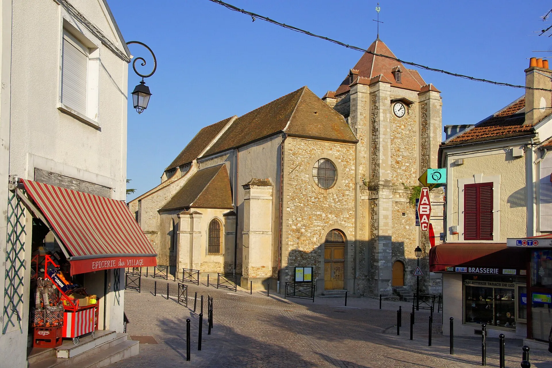 Val-de-Marne