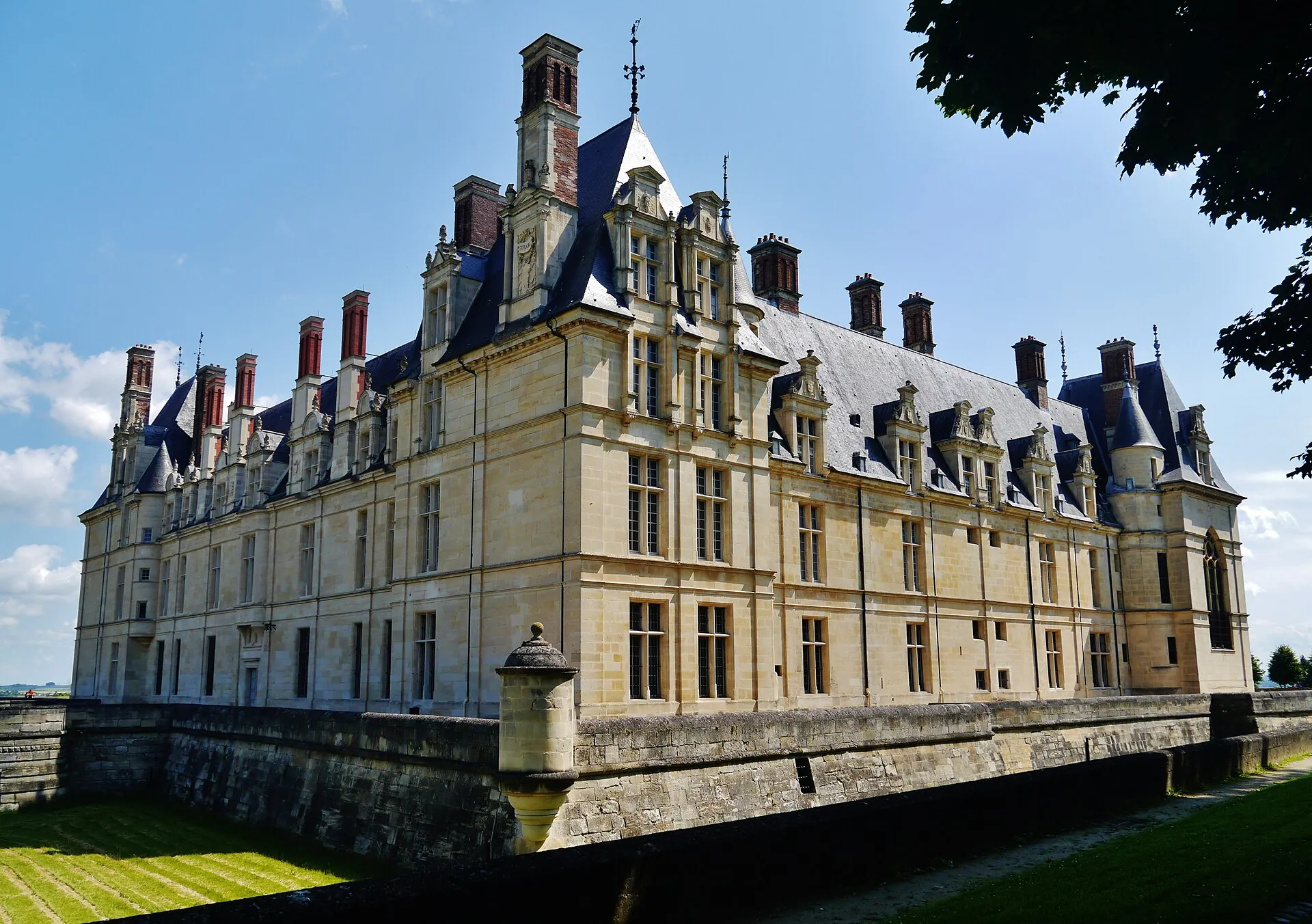 Val-d'Oise