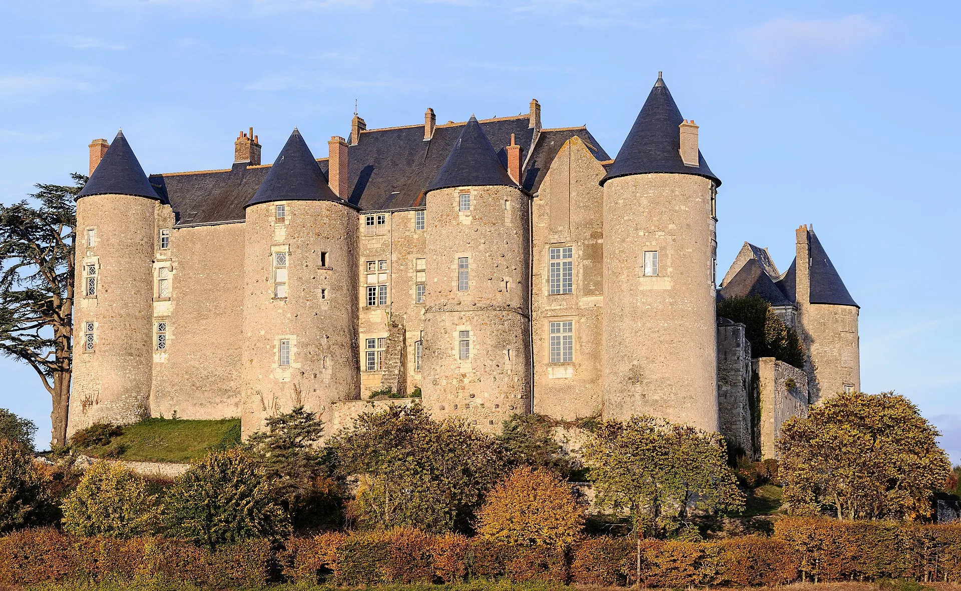 Indre-et-Loire