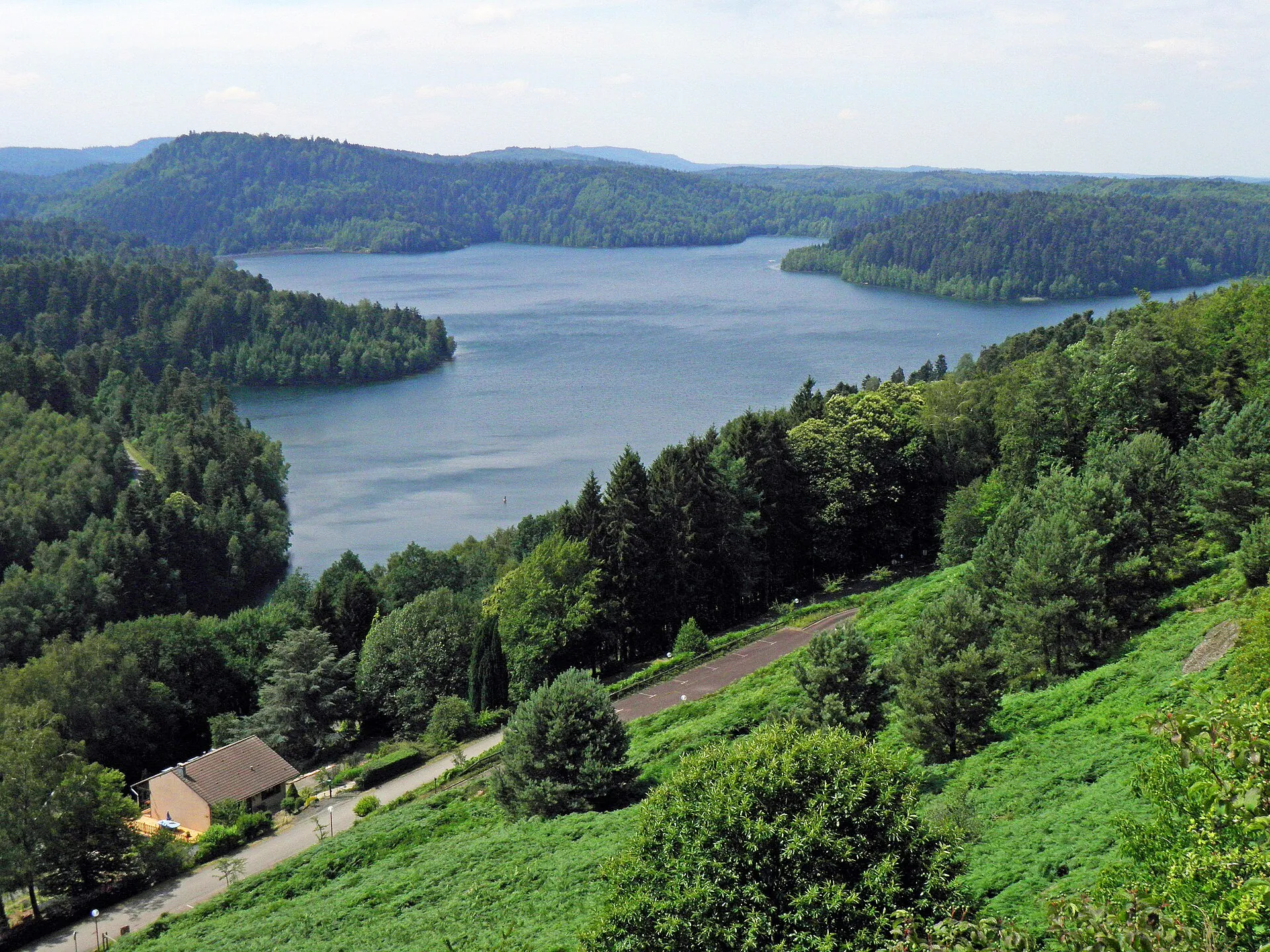Meurthe-et-Moselle