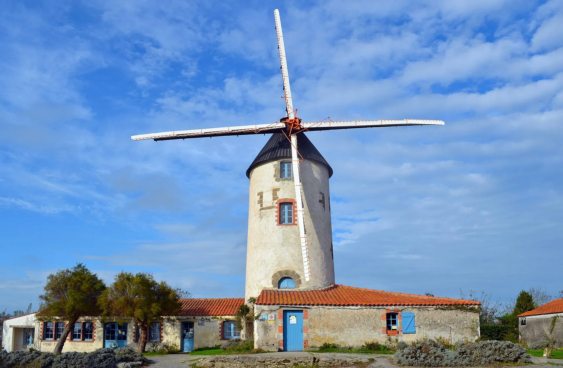 Vendée