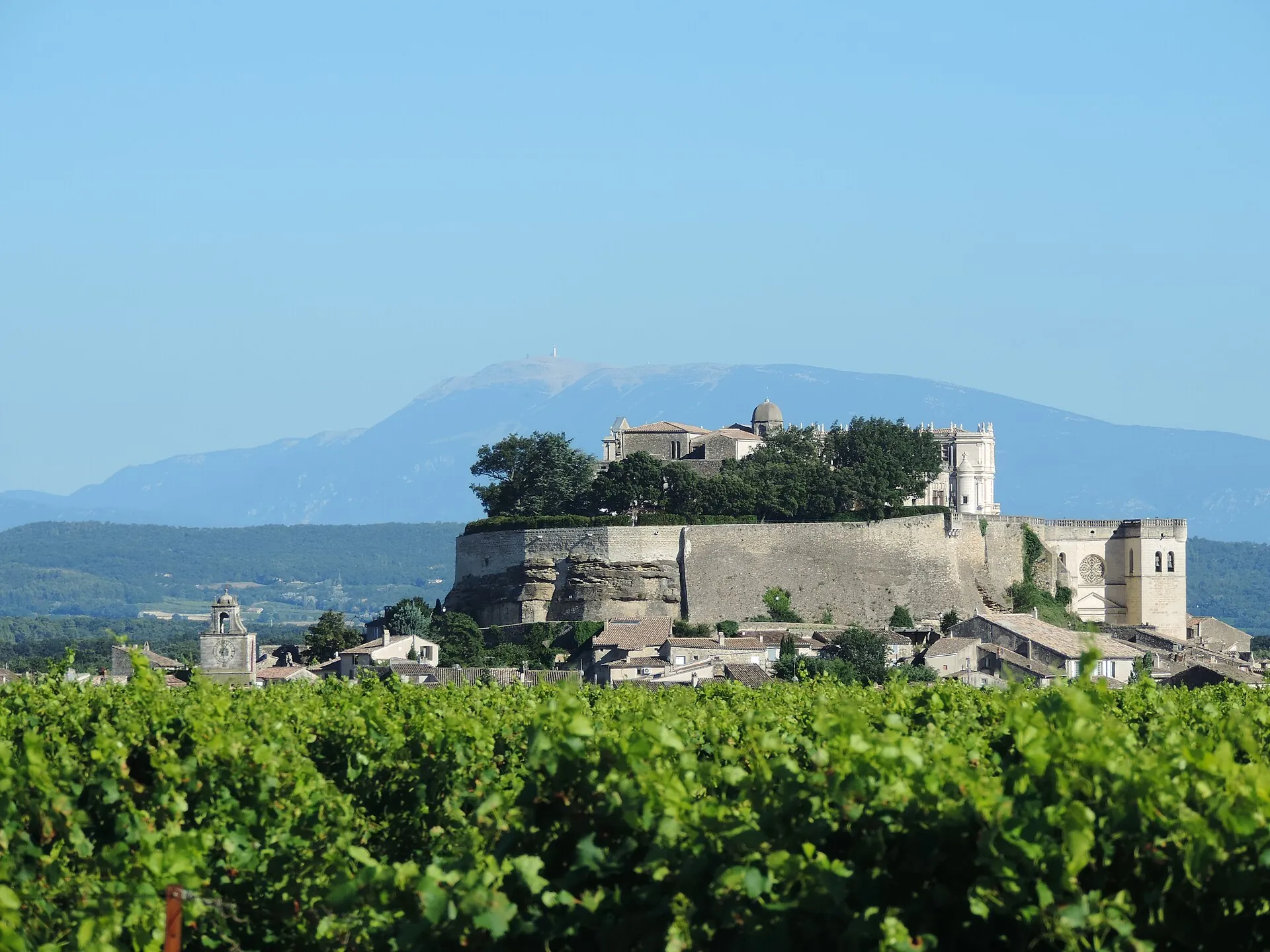 Drôme