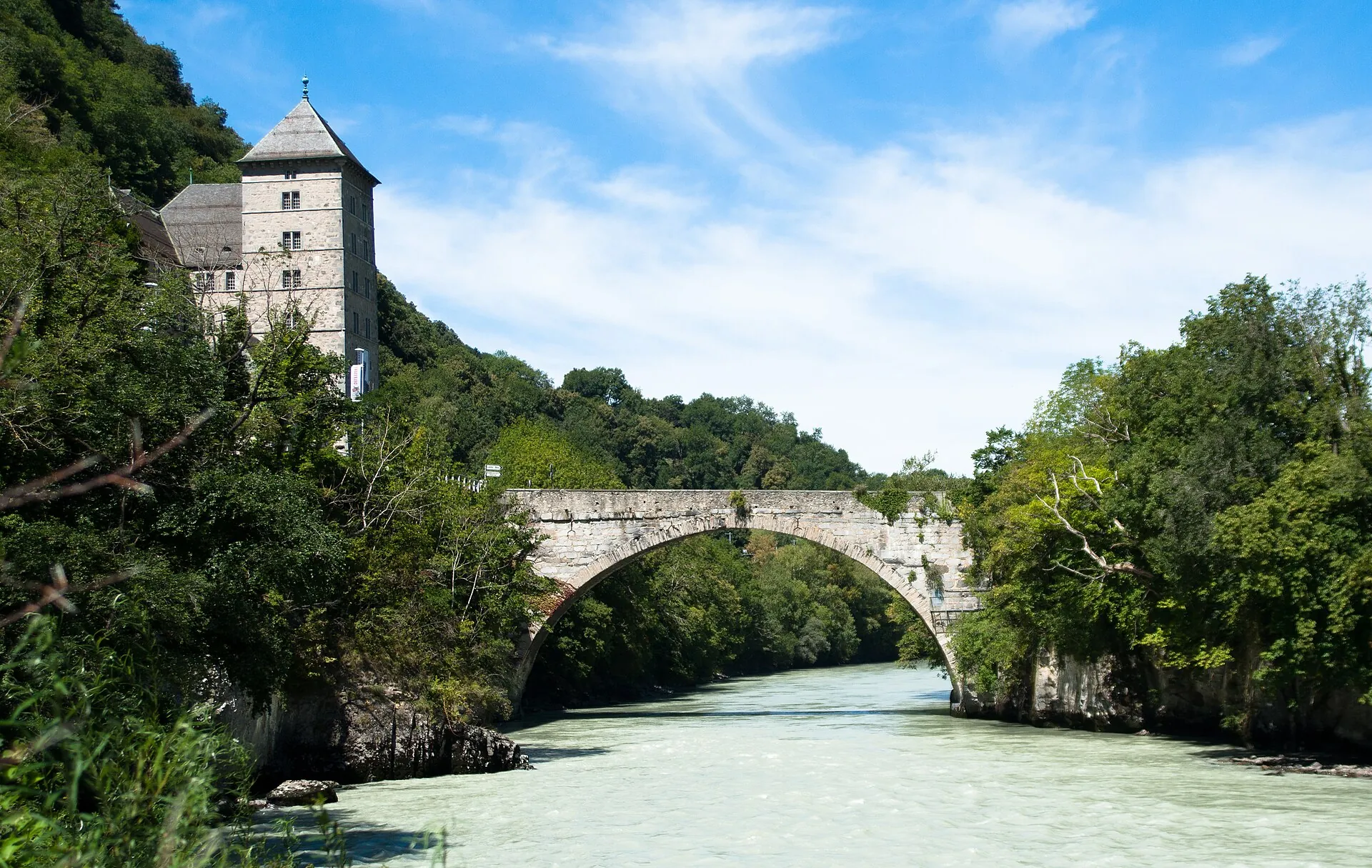 Rhône