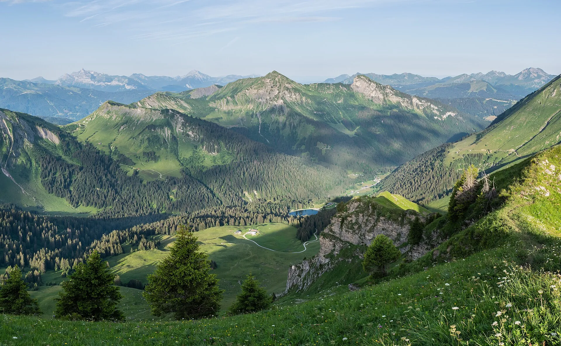 Haute-Savoie