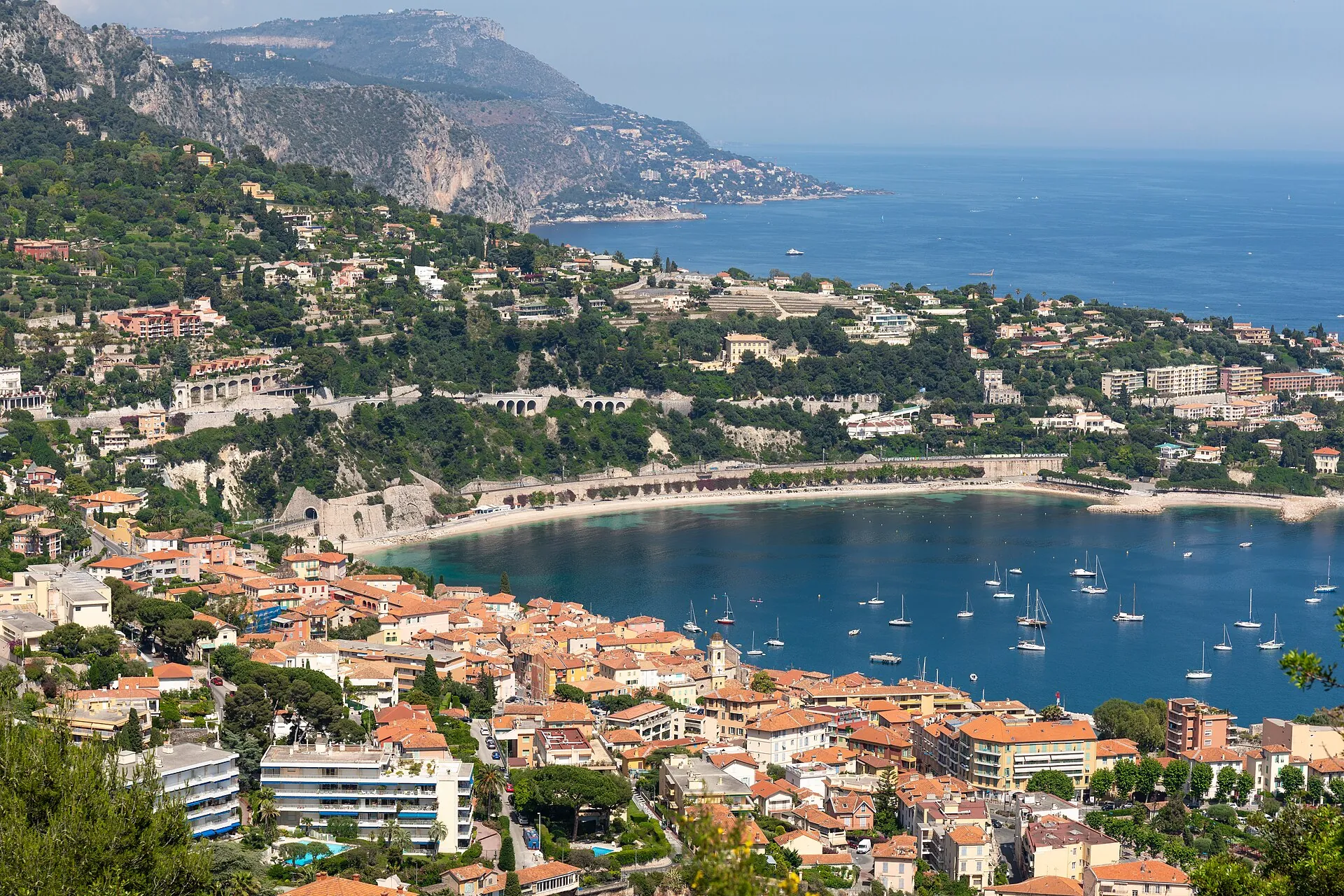 Alpes-Maritimes