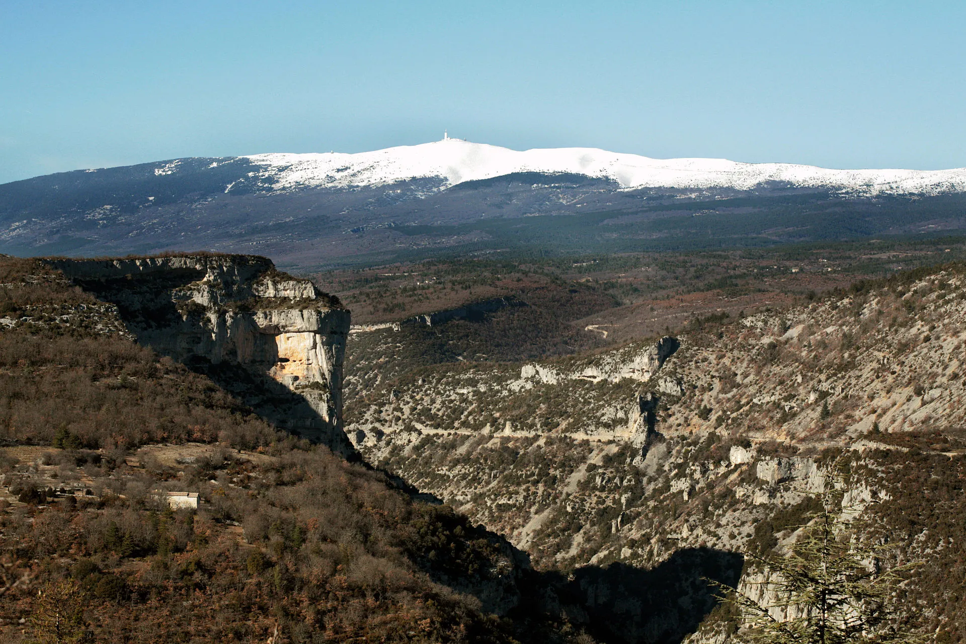 Vaucluse
