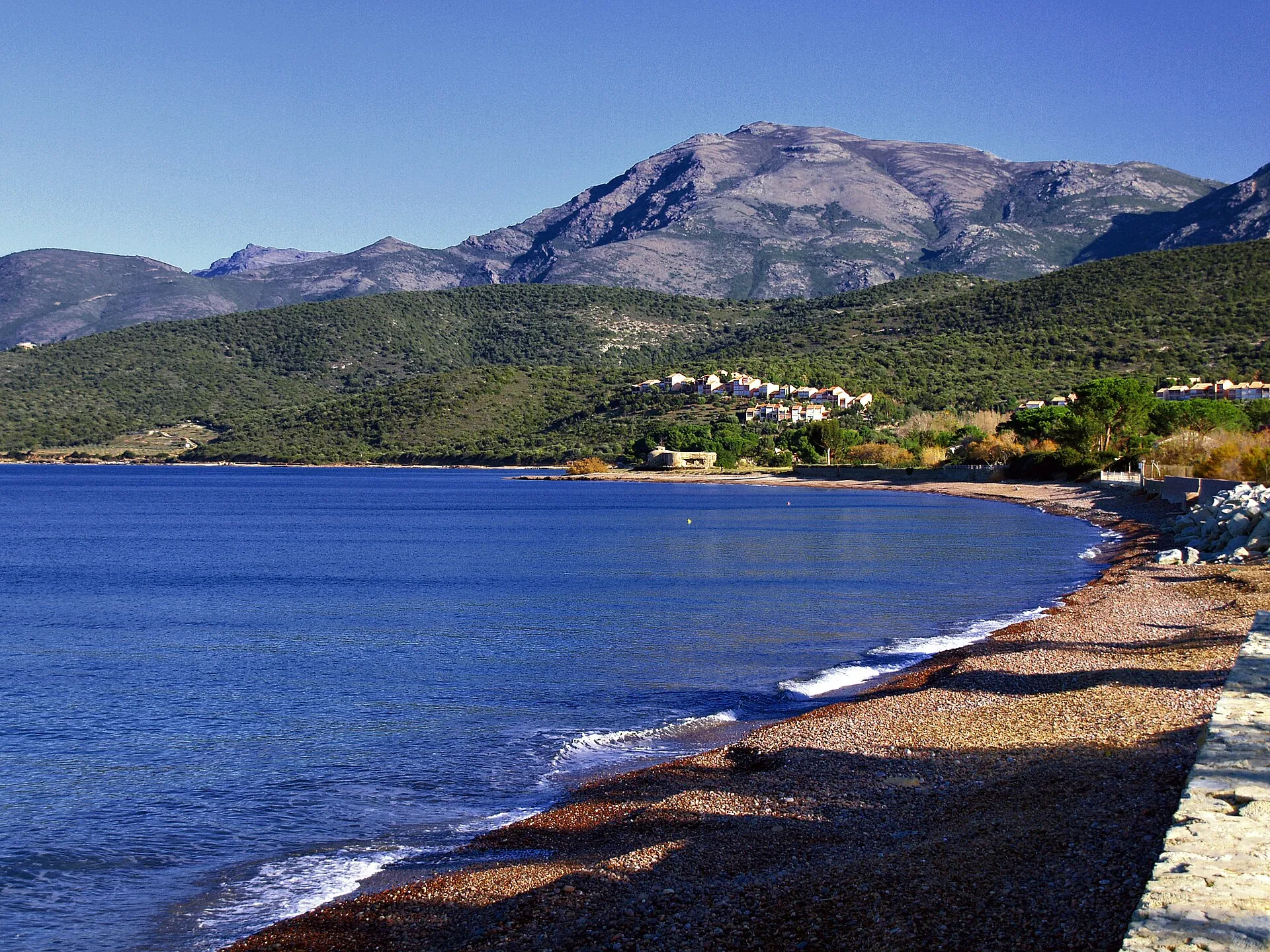 Haute-Corse